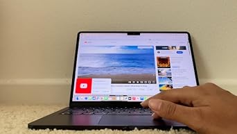 MacBook本体 Apple MacBook Air M2 2022 24GB 500GB Amazon.com: Apple 2022 MacBook Air with Apple M2 Chip (13